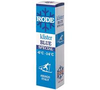 RODE Klister Bleu Special - Unisex - Azul - talla única- modelo 2026