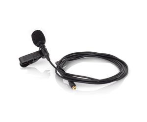 Rode Lavalier Microphone Omni Directional Lapel Mic