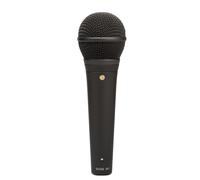 RØDE M1 micrófono Negro Micrófono vocal