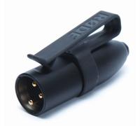 RODE MICON-5 Adaptador auf XLR f HS1 PinMic Laval