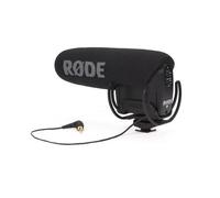 Rode MicrÃ³fono VideoMic Pro Rycote