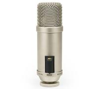 Rode Micrófono altavoz de condensador Broadcaster