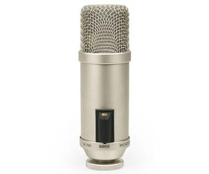 Rode Micrófono altavoz de condensador Broadcaster