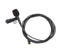 Rode Micrófono de solapa con pinza Micon