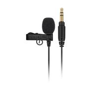 Rode Micrófono de solapa GO lavalier negro