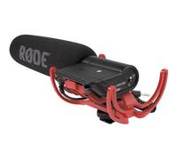 Rode Micrófono direccional VídeoMic Rycote