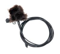 Rode MINIFUR-LAV Windshield Pack of 3