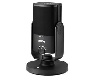 Rode NT-USB Mini Condenser Microphone