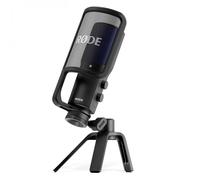 Rode NT-USB+ USB Condenser Microphone