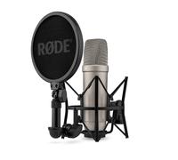 Rode NT1 5th Generation Silver
