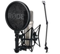 Rode NT1-A - PSA-1 Bundle