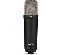 Rode NT1 Signature Black Micrófono de condensador de estudio
