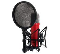 Rode NT1 Signature Red