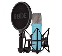 RODE NT1 Signature Series Blue