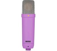 Rode NT1 Signature Purple