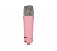 RODE NT1 Signature Series Pink