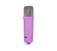 Rode NT1 Signature Purple