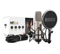 RODE NT2-A Studio Kit