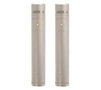 Rode NT5-MP Par estéreo de micrófonos de condensador de 2 varillas