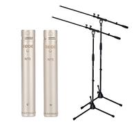 Rode NT5 MP Stereo Set + Supporto