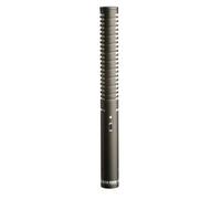 Rode NTG1 Studio Microphone Wired Black - Microphones (Studio Microphone, -36 Db, 20 - 20000 Hz, 50 Ω, Wired, 105 g)