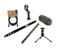 Rode NTG2 Location Recording Bundle