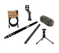 Rode NTG3 Location Recording Bundle