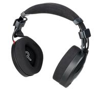 RØDE NTH-100 Auriculares over-ear profesionales RØDE NTH-100 para creación de contenido, producción musical, mezcla y edición de audio, podcasting, grabación en exteriores (negros)