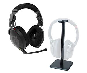 Rode NTH-100M - Cascos Auriculares de diadema y soporte de mesa Keepdrum