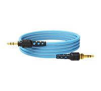 Rode NTH Headphone Cable (1.2m) Blue