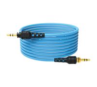 Rode NTH Headphone Cable (2.4m) Blue