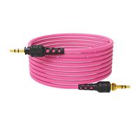 Cable RØDE NTH-Cable de 2,4 m (Rosa)