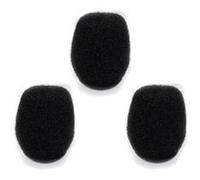 Rode Paravientos para Lavalier 3 Unidades