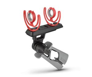 RODE PG2-R - Pistol Grip with Rycote Lyre Shock Mount