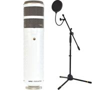 Podcaster USB Streaming Micrófono - RODE