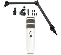 Rode Podcaster Table Bundle