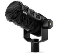 MICROFONO RODE PODMIC USB BLACK