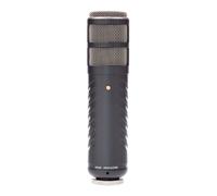 RØDE Procaster Micrófono dinámico de calidad de transmisión profesional RØDE Procaster para podcasting, transmisión, juegos y grabación de voz