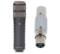 Rode Procaster FetAmp Bundle