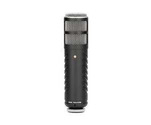 RODE Procaster - professional broadcast-quality dynamic microphone