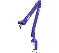 Rode PSA1+ Radio soporte de brazo articulado morado