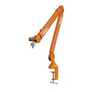 Rode PSA1+ Radio soporte de brazo articulado naranja