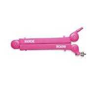 Rode PSA1+ Radio soporte de brazo articulado rosa