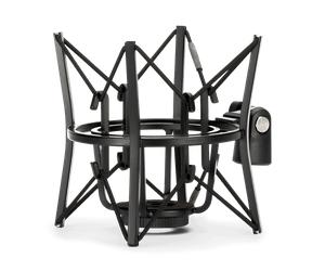 RODE PSM1 - Broadcast Microphone Shock Mount