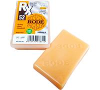 RODE Racing Glide Wax Rx52 60g - Unisex - Marrón / Narnaja - talla única- modelo 2026