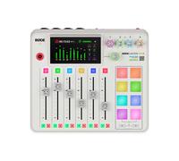 RODE RØDECaster Pro II, blanco