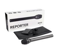 Rode Reporter Handheld Dynamic Omnidirectional Interview Mic