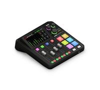 RØDECaster Duo Solución de producción todo en uno para podcasts, streaming, producción musical y creación de contenidos