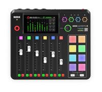 RODE RODECASTER PRO II Mesa de Mezclas 9 Canales