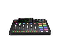 RODE RODECASTER PRO II Mesa de Mezclas 9 Canales